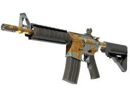 M4A4 | Daybreak (Minimal Wear)