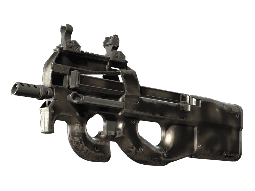 P90 | Scorched (Field-Tested)