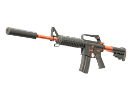 M4A1-S | Nitro (Factory New)