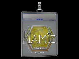 Sticker Slab | flamie | London 2018