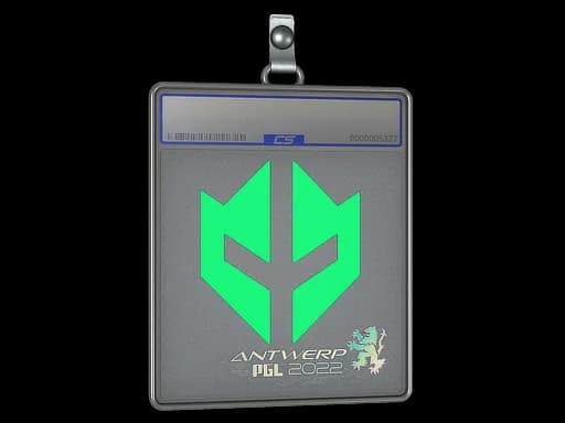 Sticker Slab | Imperial Esports | Antwerp 2022