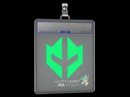 Sticker Slab | Imperial Esports | Antwerp 2022