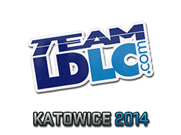 Team LDLC.com | Katowice 2014