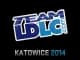 Sticker | Team LDLC.com | Katowice 2014 CS2 skin