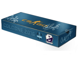 Cologne 2016 Cobblestone Souvenir Package