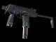 MP9 | Nexus CS2 skin
