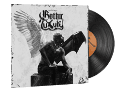 StatTrak™ Music Kit | Meechy Darko, Gothic Luxury