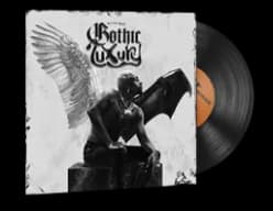 StatTrak™ Music Kit | Meechy Darko, Gothic Luxury