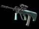 AUG | Ricochet CS2 skin