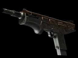 MAG-7 | Copper Coated (Field-Tested)