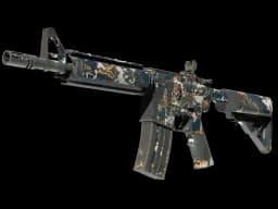M4A4 | Global Offensive CS2 skin