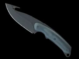 ★ Gut Knife | Night (Factory New)