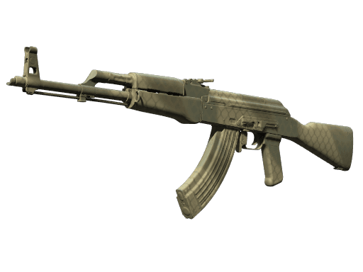 AK-47 | Safari Mesh (Factory New)