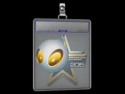 Sticker Slab | Team Dignitas | Cluj-Napoca 2015