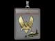 Sticker Slab | Vitality (Gold) | Stockholm 2021 CS2 skin