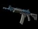 Galil AR | Blue Titanium