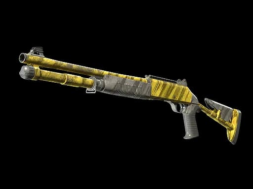 XM1014 | XoooM (Well-Worn)
