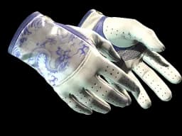 ★ Driver Gloves | Wave Chaser (Battle-Scarred)