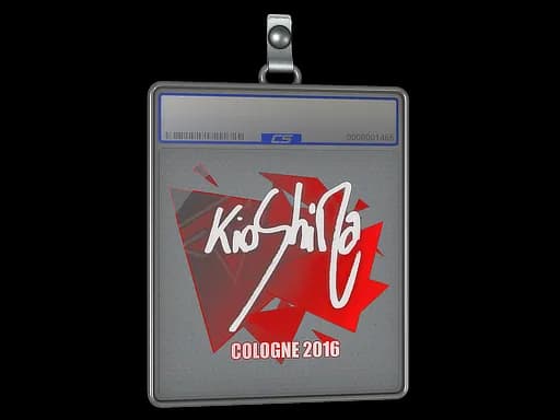 Sticker Slab | kioShiMa | Cologne 2016