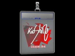 Sticker Slab | kioShiMa | Cologne 2016