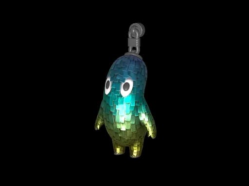 Charm | Piñatita