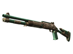 XM1014 | Watchdog (Well-Worn)