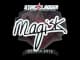 Sticker | Magisk | Berlin 2019 CS2 skin