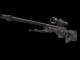 AWP | Elite Build CS2 skin