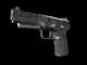 Five-SeveN | Silver Quartz CS2 skin