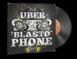 StatTrak™ Music Kit | Troels Folmann, Uber Blasto Phone