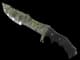 ★ Huntsman Knife | Boreal Forest CS2 skin