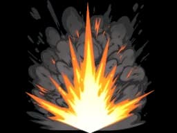 Sticker | Boom Detonation