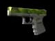 Glock-18 | Nuclear Garden CS2 skin