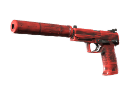 USP-S | Bleeding Edge (Factory New)
