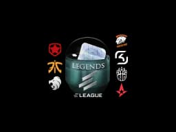 Boston 2018 Attending Legends (Holo-Foil)