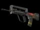FAMAS | Decommissioned