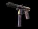 Tec-9 | Sandstorm CS2 skin