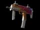 MP7 | Fade CS2 skin