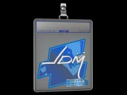 Sticker Slab | jdm64 | Atlanta 2017