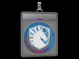 Sticker Slab | Team Liquid (Holo) | Katowice 2019