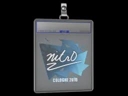 Sticker Slab | nitr0 | Cologne 2016