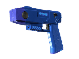 Zeus x27 | Electric Blue (Minimal Wear)