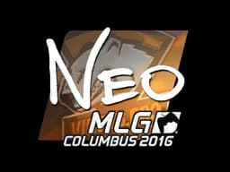 NEO (Foil) | MLG Columbus 2016
