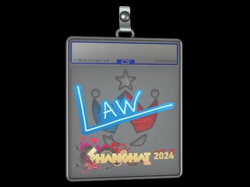 Sticker Slab | stanislaw | Shanghai 2024