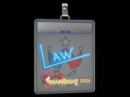 Sticker Slab | stanislaw | Shanghai 2024