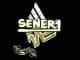 Sticker | SENER1 (Gold) | Paris 2023 CS2 skin