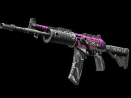 StatTrak™ Galil AR | Chromatic Aberration (Field-Tested)