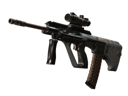 StatTrak™ AUG | Luxe Trim (Field-Tested)