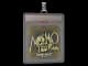 Sticker Slab | mzinho (Gold) | Austin 2025 CS2 skin