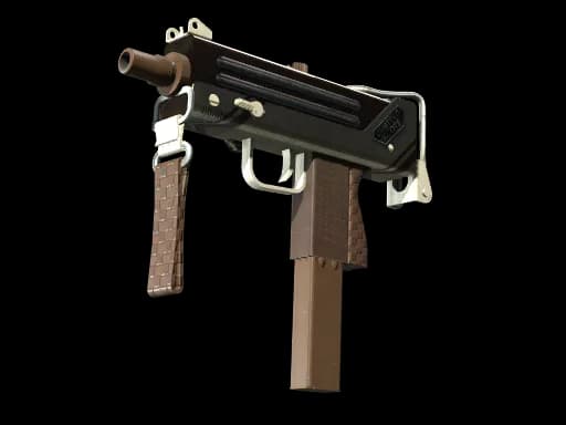 Souvenir MAC-10 | Calf Skin (Field-Tested)